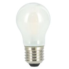 Bulb Filament LED, E27, 470lm Remp. 40W, Amp. Drop, Mate, Blc Chd picture