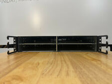 HPE FlexFabric 5930 4-slot Switch Chassis up to 32x 40GE 96x 1/10GbE 4/8Gb FC L3 picture