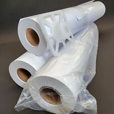 Premium RC Glossy Photo Paper Roll 24 x 100 Wide Format Inkjet picture