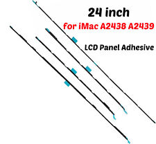 APPLE A2438 A2439 iMac M1 24 inch Display LCD Adhesive (Repair Kit) 076-00499 picture