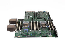 Lenovo IBM 01KN188 x3650 M5 8871AC3 DDR4 System board With Heat Sinks picture