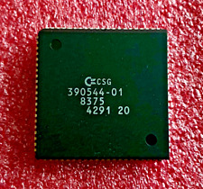 Fat Agnus Csg 8375 (390544-01) Amiga 500 A2000 K. Week: 42 91 picture