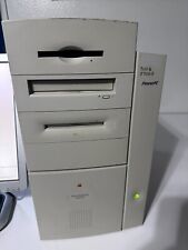 Apple Power Macintosh PowerPC 9600/300  Working/tested picture