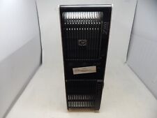 HP Z600 Workstation Xeon E5620 @2.4GHz 6GB RAM 1TB HDD Quadro 2000 picture