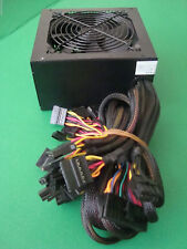 NEW 800W 850 Watt 850W Quiet Fan ATX Power Supply SATA EPS 12V PCI-E 20/24pins picture