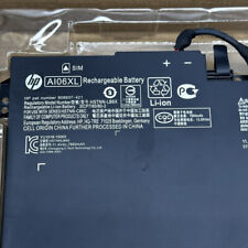 Genuine 96Wh AI06XL Battery for HP ZBook 17 G3 808451-001 HSTNN-LB6X 808397-421 picture