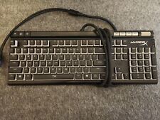 HyperX Alloy Elite 2 - Mechanical Gaming Keyboard picture