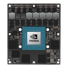 NVIDIA Jetson AGX Xavier 32GB Module AI Core Board 900-82888-0050-000 picture