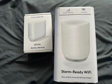 Xfinity Storm Ready WiFi & Battery Backup - NEW in sealed boxes picture