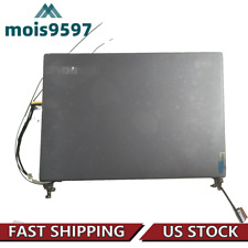 New 5D10S39724 IPS LCD Touch Screen Assembly for Lenovo Yoga Slim 7 Pro 14IHU5 picture
