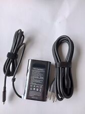 45W USB-C AC Adapter Charger for HP Chromebook 11 X360 Sk90A200225 picture