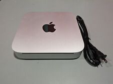 Apple Mac Mini A1347 2010, Core 2 @ 2.66, 8 GB Ram, 320 GB HDD picture