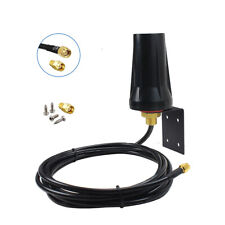 3G 4G Cellular Antenna for SPYPOINT Link Micro Link Link S Link EVO Camera RG174 picture