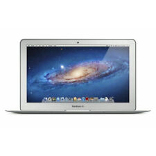 Apple MacBook Air Core i5 1.7GHz 4GB RAM 64GB SSD 11