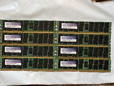 KSC 128GB (8x16GB) DDR3 1600MHz ECC Registered Server RAM ME427 C33154 picture