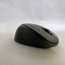 HP Genuine - X4000b Bluetooth Optical Mouse - Black H3T51AA picture