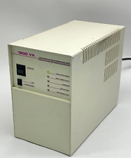 APC 1200VX Uninterruptible Power Supply 120V 1000W picture