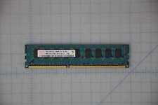 Hynix  1GB PC3-10600E DDR3-1333 1RX8, HMT112U7TFR8C-H9 picture