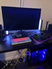 EVERYTHING IN PICTURE FOR SALE Whole Pc Setup picture