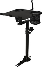 Car Laptop Mount | Universal, No-Drill Truck & Vehicle | Adjustable, Portable picture