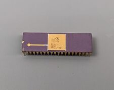 Texas Instruments TMS9901JDL PIA for 9900 CPU, Ceramic Gold IC ~ US STOCK picture