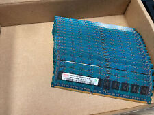 16x4GB=64GB hynix DDR3 2Rx8 PC3-10600R-09-10-B0 HMT351R7BFR8C-H9 (serve Ram) picture