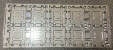 Intel Xeon E5/ E7 52.5 x 45 10 Slot CPU Tray (Lot of  2) picture
