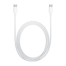 Original Apple MLL82AM/A 2M USB-C Cable for APPLE 30W 61W 87W 96W USB-C Charger picture