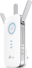TP-Link AC1750 Dual Band Wi-Fi Internet Booster Range Extender | RE450  picture