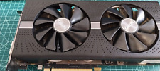 Sapphire Radeon RX 8GB GDDR5 (TESTED) picture