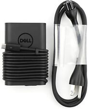 Dell 65w Type C Laptop Charger USB C Power Adapter 24YNH for VENUE 10 PRO 5056 picture