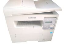 Samsung SCX-4729FD Laser All-In-One Printer Broken Top picture