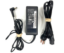 Genuine Delta 65W Laptop Charger AC Adapter Power Supply ADP-65HB BB 19V 3.42A picture