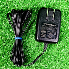 GENUINE OEM BlackBerry PSM04A-050RIMC AC Adapter Charger 5V DC 700mA WARRANTY picture