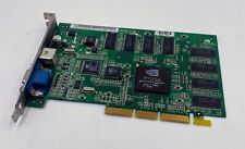 Dell Nvidia GeForce2 MX 3K538 64MB AGP Graphics Card picture
