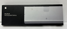 Apple MacBook Rechargeable Battery MB771LL/A Model A1260 USED / Untested picture