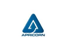 Apricorn Aegis Padlock Fortress 2TB External Hard Drive - HDD picture