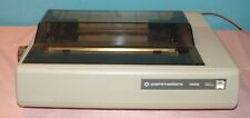 Commodore 64 Model 1526 MPS-802 Dot Matrix Printer - Works picture
