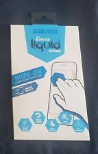 Gadget Guard Black Ice Liquid Edition Screen Glass Protector NEW picture