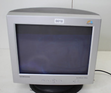 Samsung SyncMaster 763MB VGA CRT Monitor picture