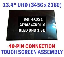 NEW OEM DELL XPS 13 9310 13.4