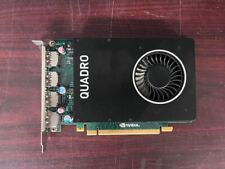 Dell Nvidia Quadro M2000 4GB GDDR5 PCIE Workstation Video Card #27 picture