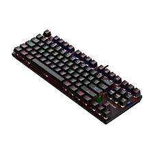 ViewSonic KU520 Wired Mechanical Gaming keyboard (SPANISH) picture