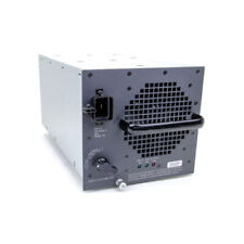 Cisco WS-CAC-2500W, 1 Year Warranty and Free Ground Shipping picture