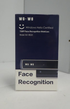 Wo-We Windows Hello Face Recognition Webcam New picture