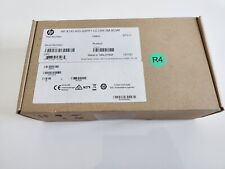 HPE X140 40G QSFP+ LC LR4 SM 10KM 1310NM TRANSCEIVER JG661A New Sealed picture