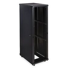 Kendall Howard 42U LINIER® Server Cabinet - No Doors 36