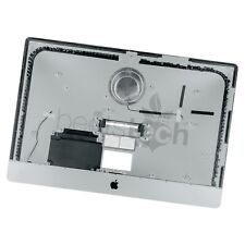 Gr_A REAR CASE HOUSING ENCLOSURE, 9-HOLE - Apple iMac 27