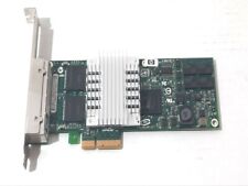 HP 435506-003 436431-001 NC364T Quad Port Ethernet Adapter  picture