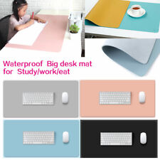 Large Computer Desk Mats Mouse Pads Table Office Mats Can Warm Lot picture